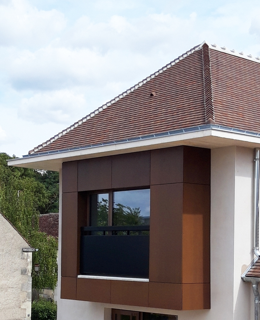 LOGEMENTS GROUPES ET MEDIATHEQUE